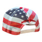 FLIP FLOPS AND FREEDOM /Red/White and Blue