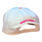 I Know Your Lane Sucks But...Zapped Patriot-Khaki/Pink