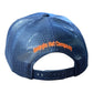 YOUTH - Embroidered "SCOOBY DOO" Richardson 112/Navy