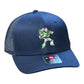 YOUTH - Embroidered "BUZZ LIGHTYEAR" Richardson 112/Navy