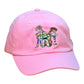 TODDLER- GHC's "Toy Story" Richardson 320T/Pink