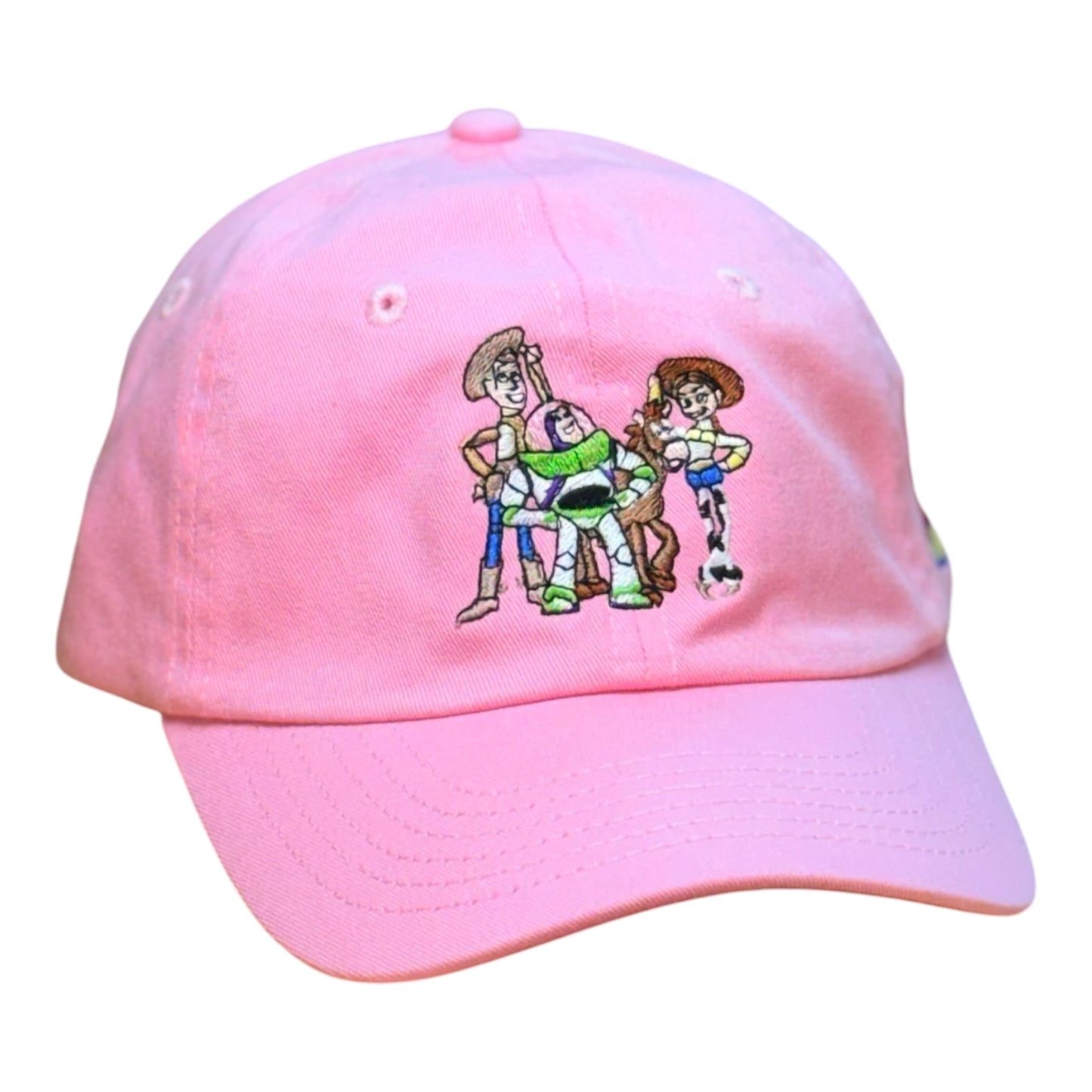 TODDLER- GHC's "Toy Story" Richardson 320T/Pink