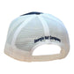 3-D "Blue Collar Dad" Richardson 112 Navy/White