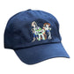 TODDLER- GHC's "Toy Story" Richardson 320T/Navy
