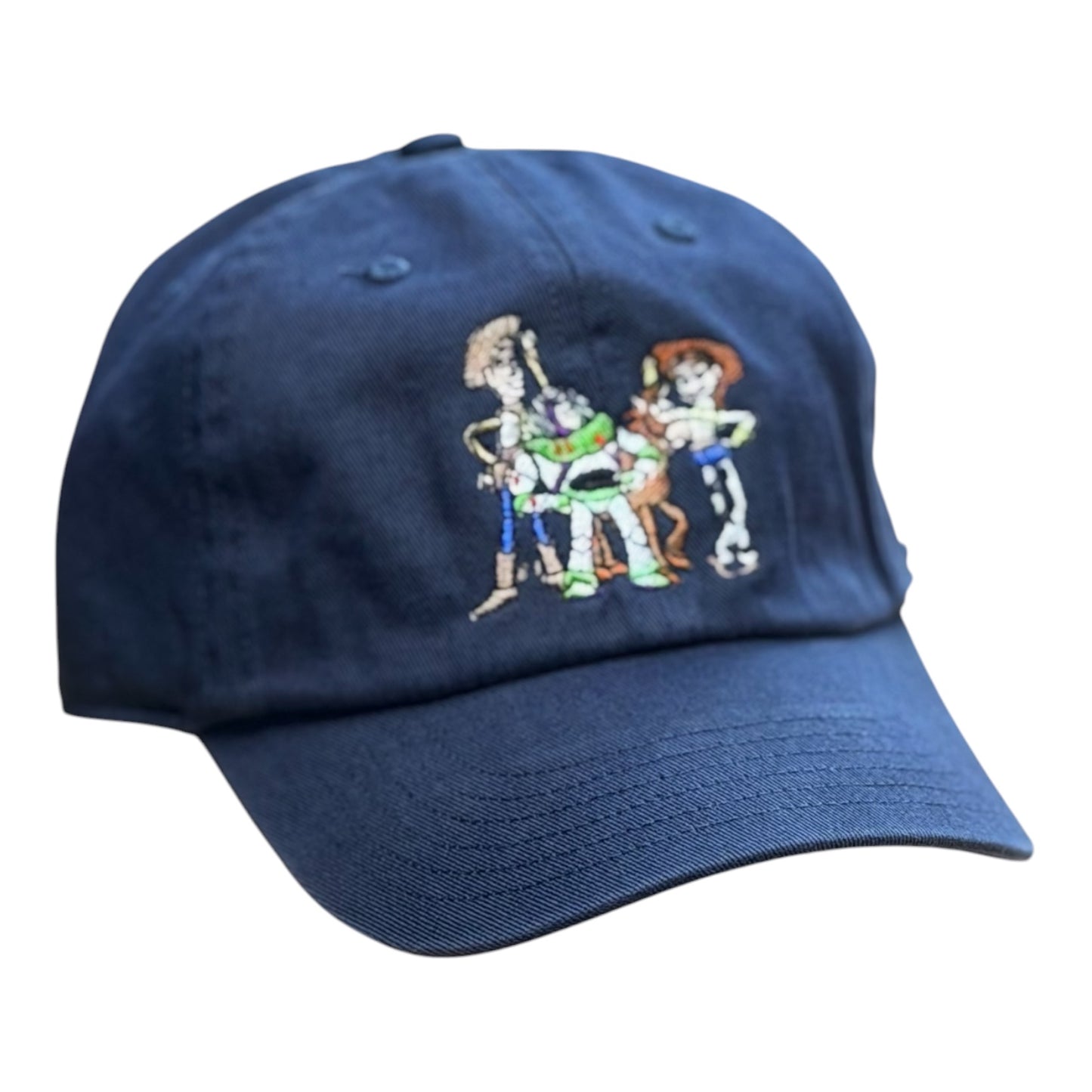 TODDLER- GHC's "Toy Story" Richardson 320T/Navy
