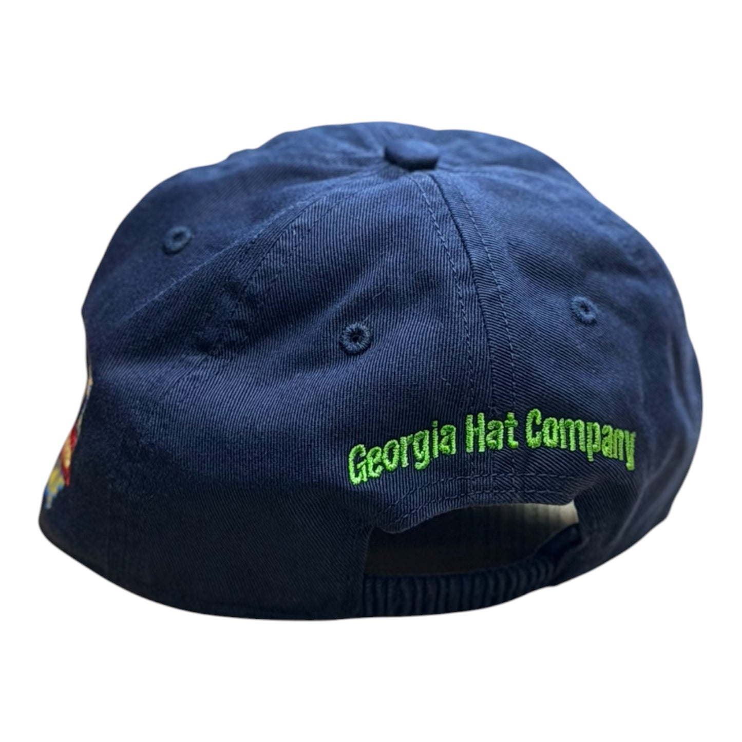 TODDLER- GHC's "Toy Story" Richardson 320T/Navy