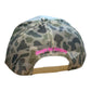GHC's Weekender "FAVORITE DAUGHTER" Camo Snapback P686 Khaki/Camo