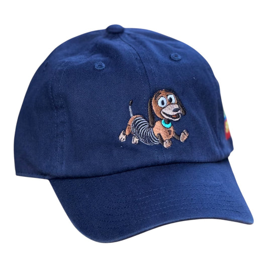 TODDLER- GHC's "Slinky Dog" Richardson 320T/Navy