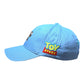 YOUTH- GHC's  Embroidered "Slinky Dog" / Blue