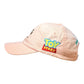 YOUTH- GHC's  Embroidered "Slinky Dog" / Pink