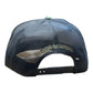 3-D Embroidered GHC Logo in Black P686 Weekender- White/Camo/Black