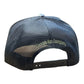 3-D Embroidered GHC Logo in Olive P686 Weekender- White/Camo/Black