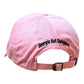 With Love From Georgia Yupoong YP Classic Cotton Twill/Pink