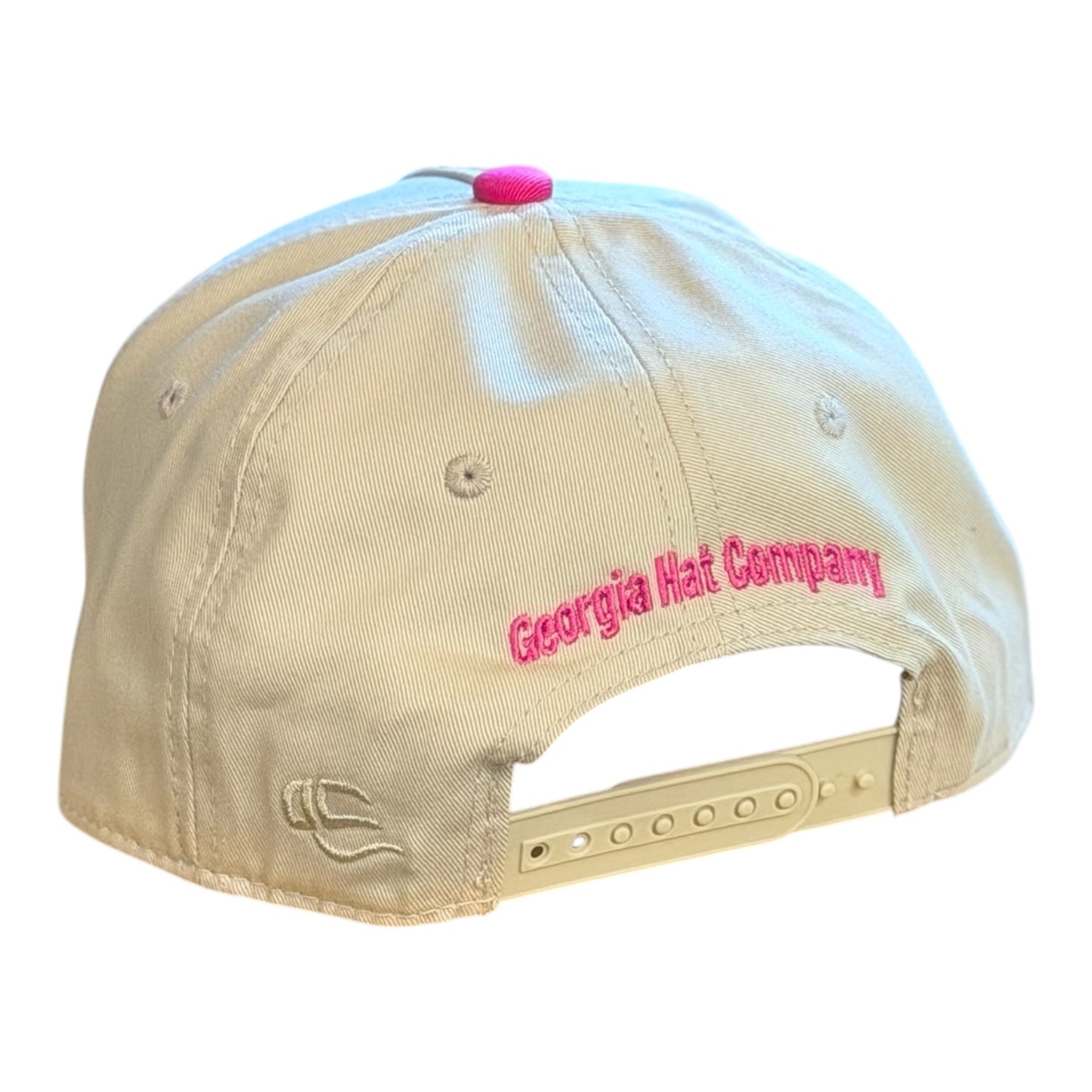 Catch You Later...OC560-Khaki/Pink