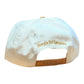 3-D GEORGIA ON MY MIND Richardson 356 -Khaki/Gold