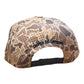GHC's "Fat Boy BBQ Cow" Zapped Blackhawk/Brown Old School Camo