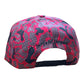 GHC's "Fat Boy BBQ Cow" Zapped Blackhawk-Red/Black Camo