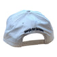 GHC's "Fat Boy BBQ Cow” Richardson 258BR Grey/Blk Rope