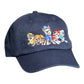 TODDLER- GHC's "Paw Patrol" Richardson 320T/Black