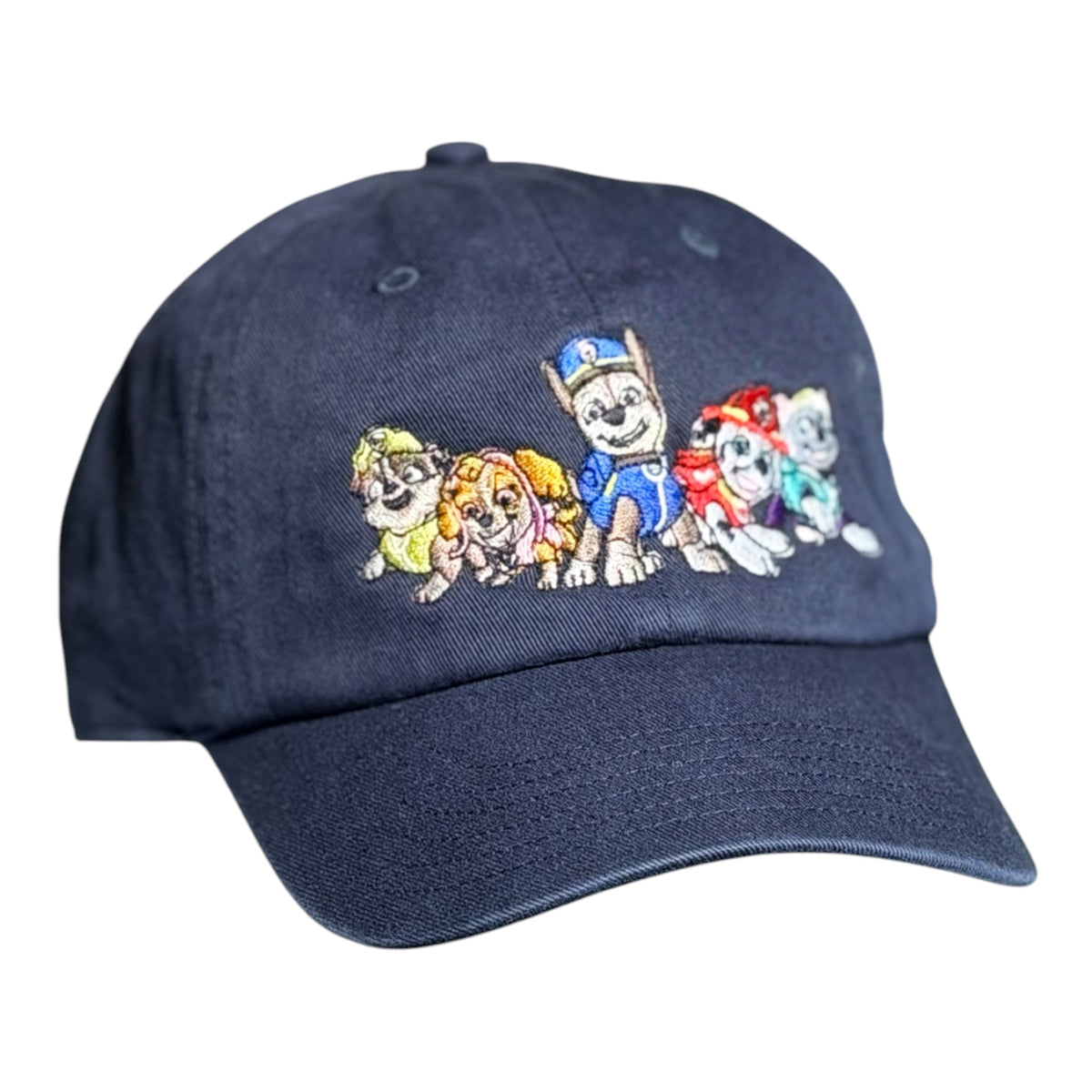 TODDLER- GHC's "Paw Patrol" Richardson 320T/Black