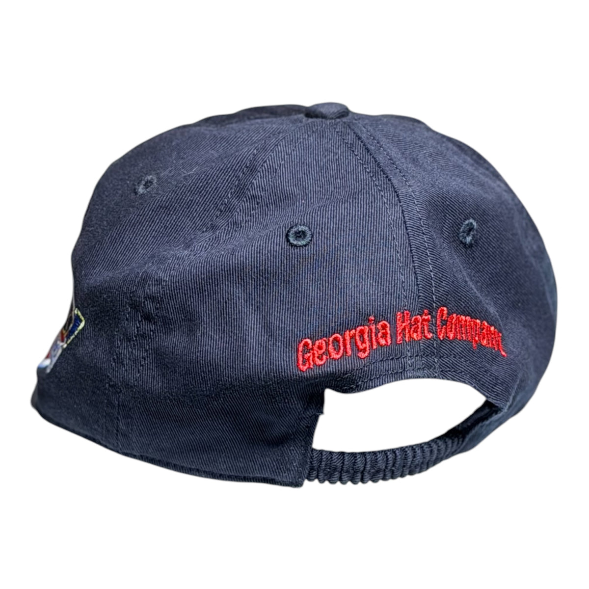 TODDLER- GHC's "Paw Patrol" Richardson 320T/Black