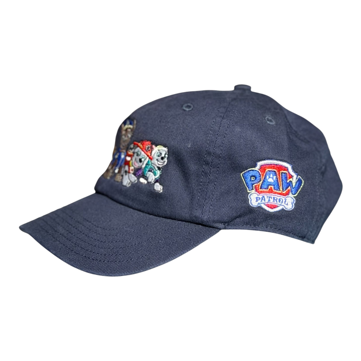 TODDLER- GHC's "Paw Patrol" Richardson 320T/Black