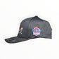 YOUTH- "PAW PATROL" Yupoong Snapback/ Black