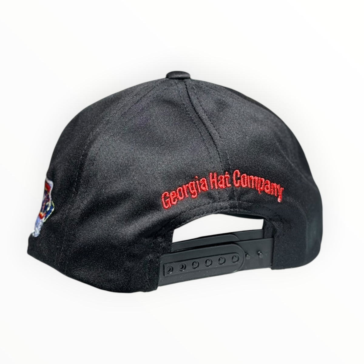 YOUTH- "PAW PATROL" Yupoong Snapback/ Black