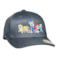 YOUTH - " PAW PATROL" FlexFit/Black