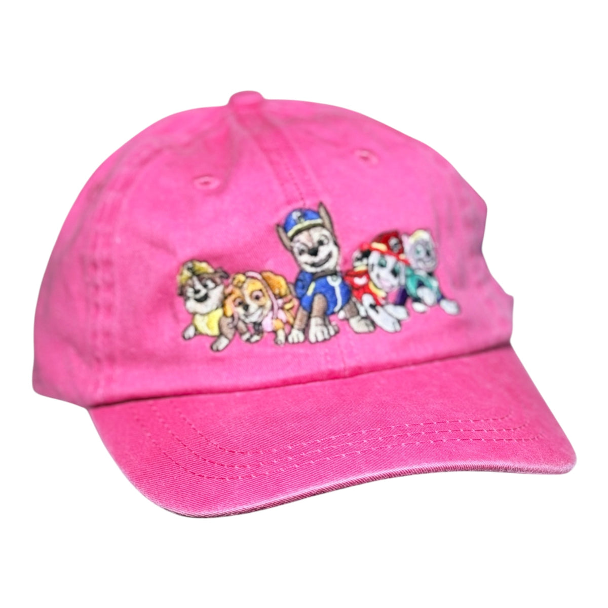 YOUTH- "PAW PATROL" /Hot Pink