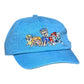 YOUTH- "PAW PATROL" /Carribean Blue