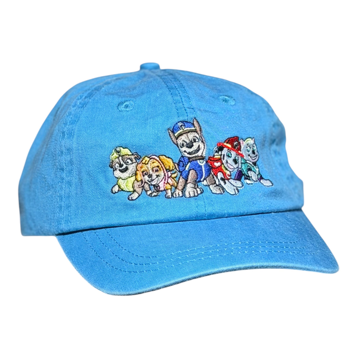YOUTH- "PAW PATROL" /Carribean Blue
