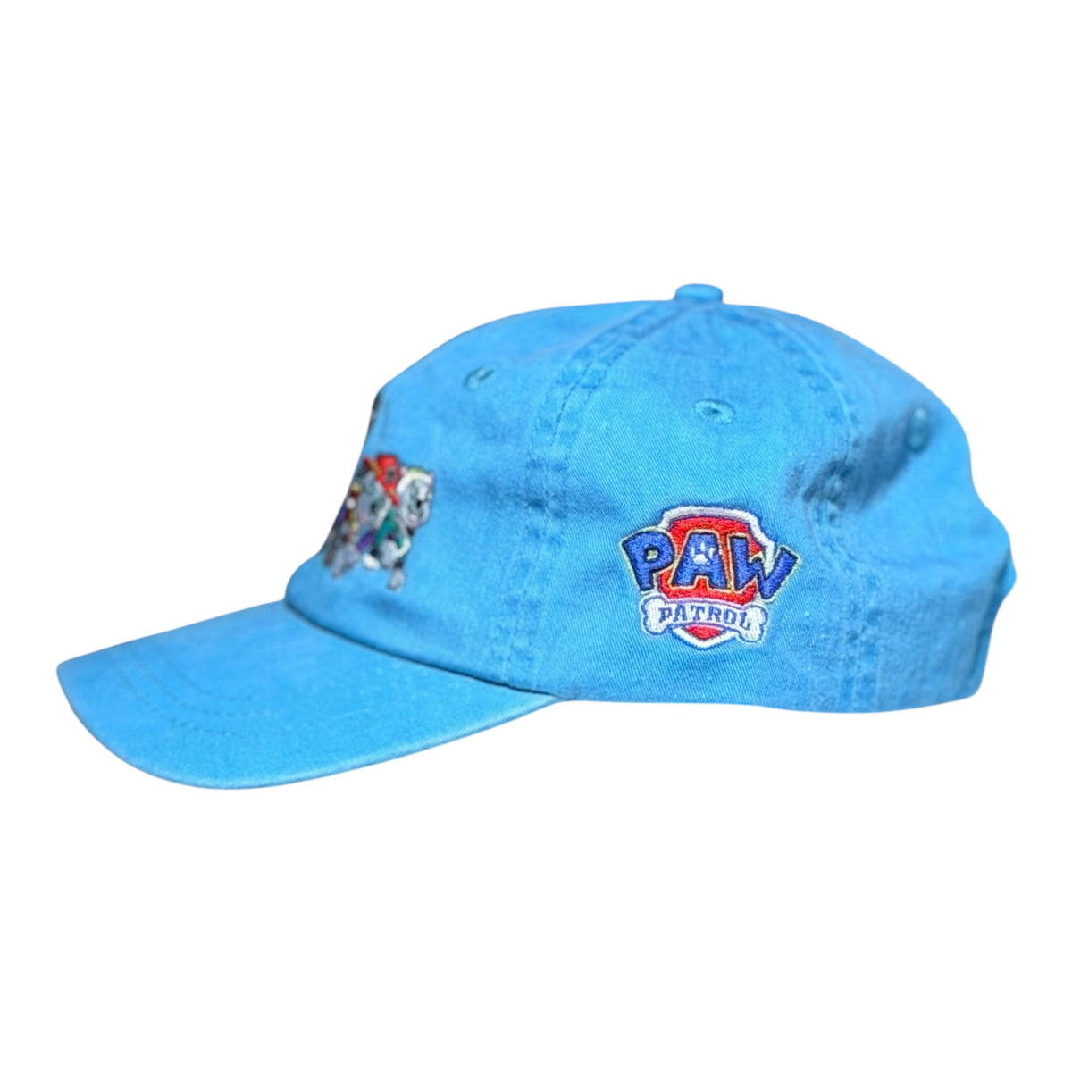 YOUTH- "PAW PATROL" /Carribean Blue