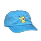 YOUTH- "POKEMON PIKACHU" /Carribean Blue