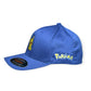 YOUTH - "POKEMON PIKACHU" FlexFit/Royal Blue