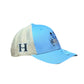 37th Annual Oliver Hardy Festival Richardson 112 Light Blue/Khaki