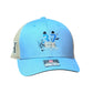 37th Annual Oliver Hardy Festival Richardson 112 Light Blue/Khaki