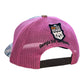 Embroidered "GHC Duck 2"Richardson 112PFP Camo/Pink