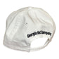 TODDLER- GHC's Embroidered Georgia "G" Richardson 320T/White