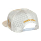 X-Large GHC's Charlie Kirk "47"/Zapped Ospey/ White w/Trump Gold Detail