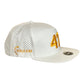 X-Large GHC's Charlie Kirk "47"/Zapped Ospey/ White w/Trump Gold Detail
