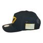 GHC's Charlie Kirk "47"/Zapped Blackhawk/ Black w/Trump Gold Detail