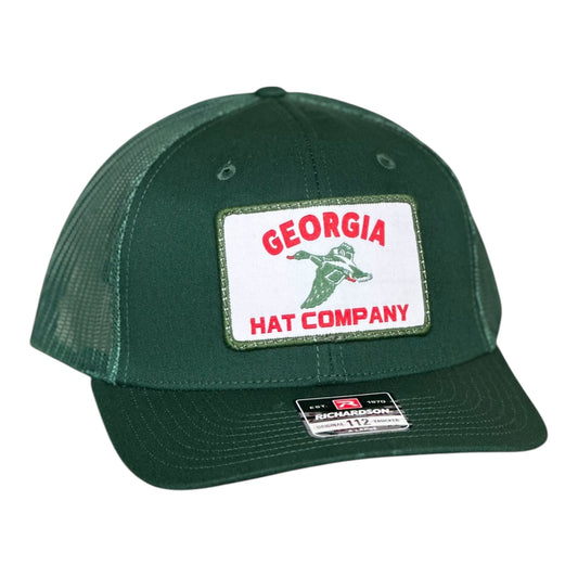XL GHC Richardson "Mallard Duck" 112-XL /Green