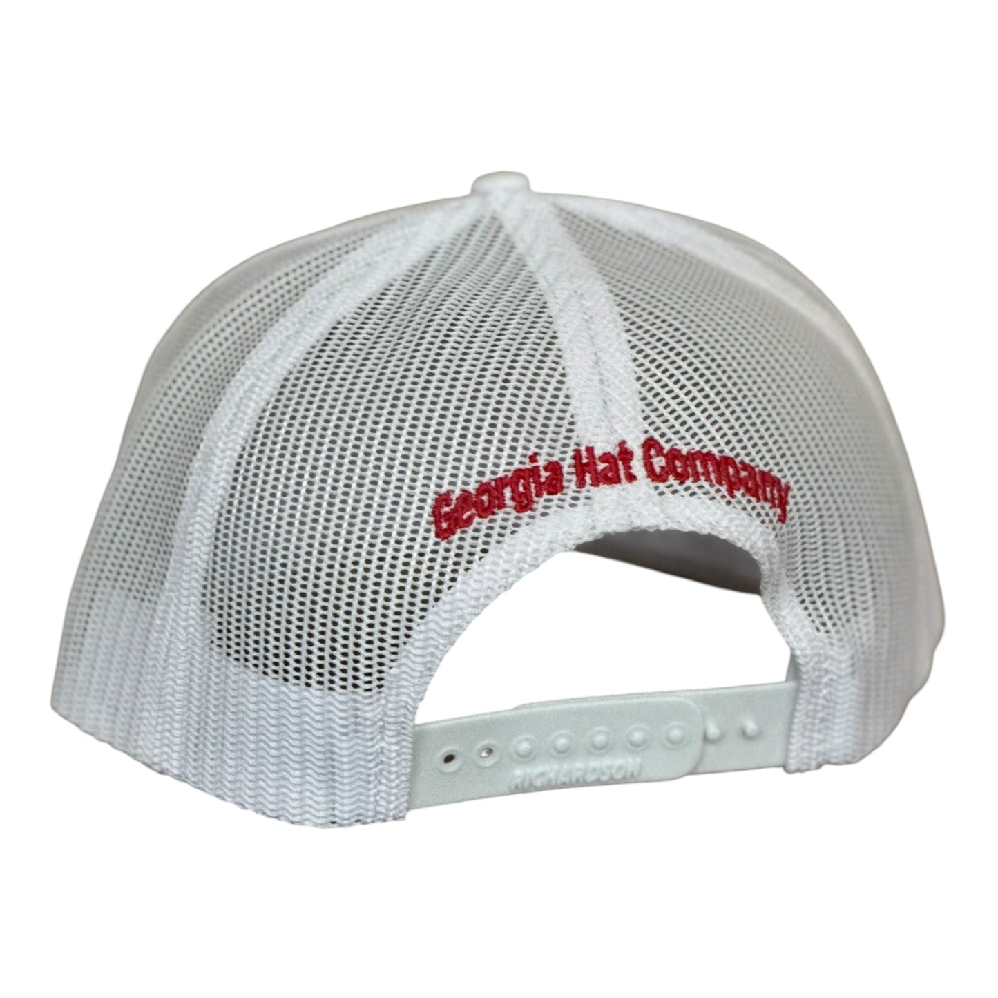 Rule 62 Richardson 112 Trucker White