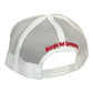 Rule 62 Richardson 112 Trucker Heather Grey/White
