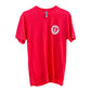 GHC’s “Raised Right” Tee