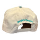 GHC's Custom Decorated “Open Spaces" Zapped Patriot/Vintage White/Teal