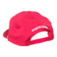 GHC's GARBAGE Hat Richardson 258BR  Red