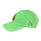 GHC's Christmas "The Grinch and Max" Richardson 320 Chino Dad Hat/Green