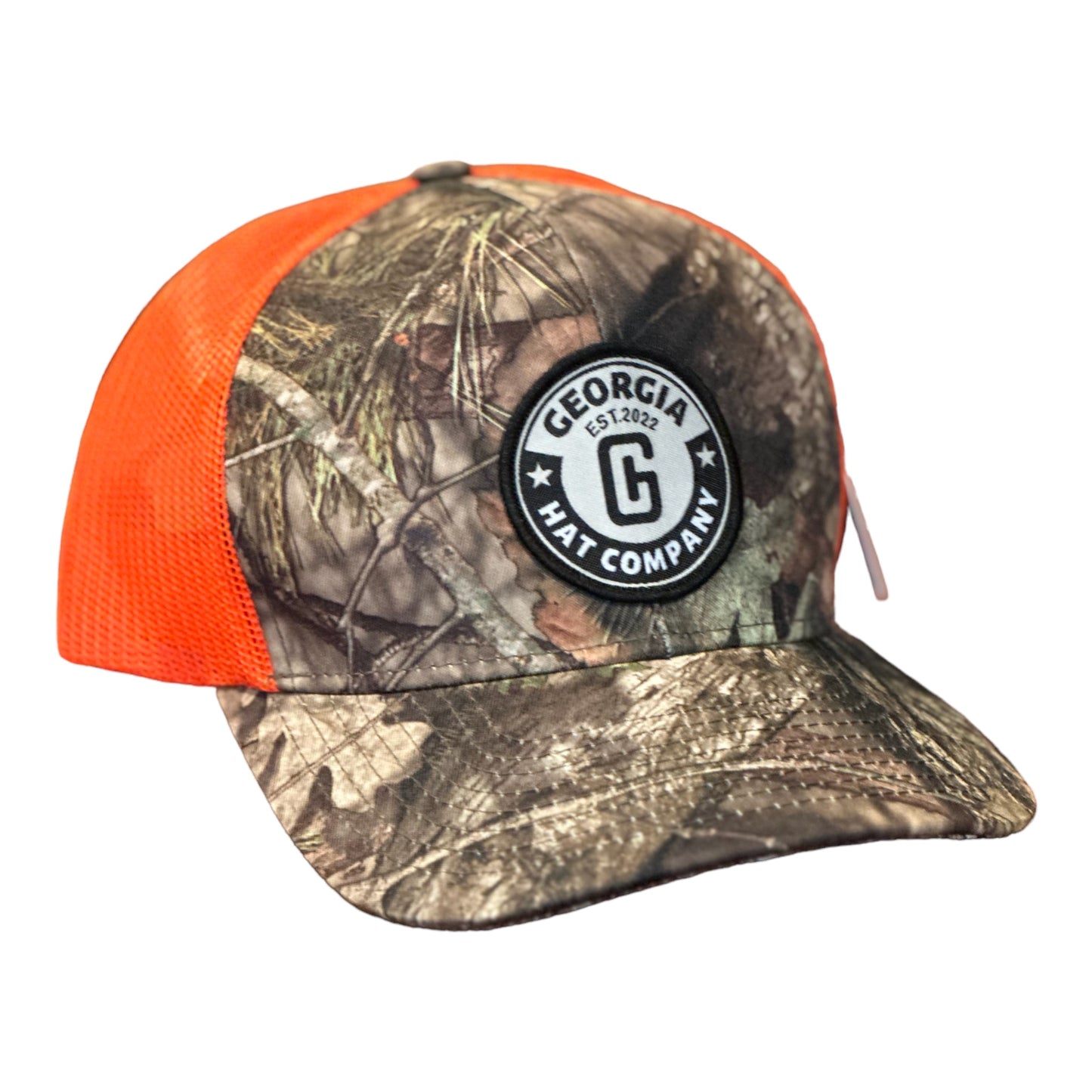 GHC MOSSY OAK CAMO BREAKUP COUNTRY/ORANGE